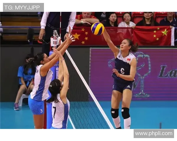 周敏独家分享排球心得与技巧助你提升竞技水平与团队配合能力