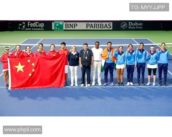 广州网球队在联合会杯中的技术表现分析与点评