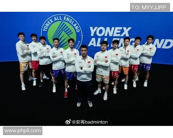 广州羽毛球队的意识提升与发展探讨聚焦羽毛球运动的未来与挑战