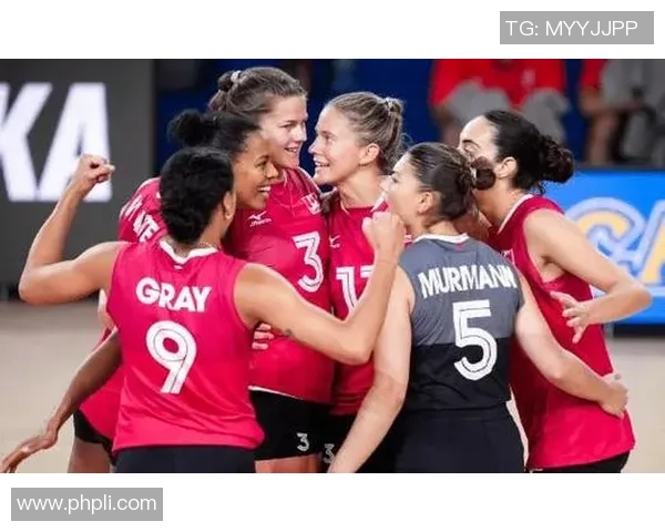 杭州排球队在冠军赛中的灵活战术与团队协作表现分析