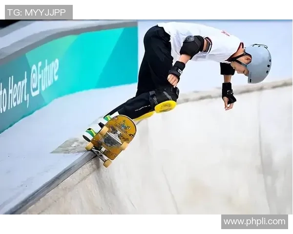 滑板战术：武汉滑板队的控制体系