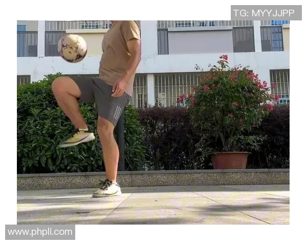 足球新手攻略：个人能力入门指南