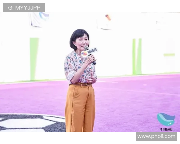 周静专访：回顾足球历程