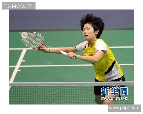 杨磊独家：分享羽毛球心得