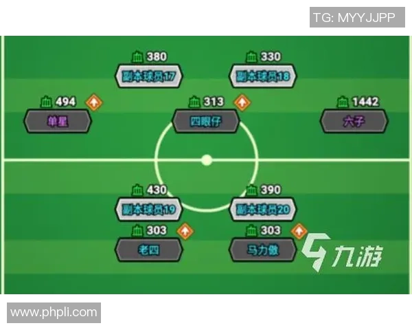 足球新手攻略：速度入门指南