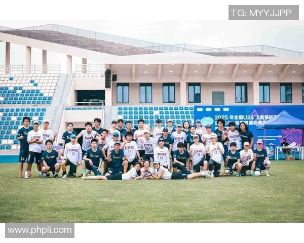 2026飞盘个人能力排名：上海飞盘队创新高