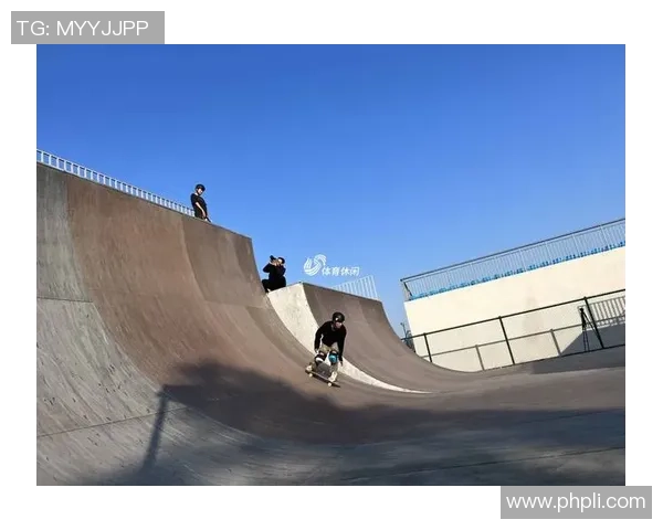 聚焦滑板：西安滑板队的个人能力话题